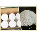 Granular Stabilizer Isocyanuric Acid for Swimming Pool Chemical (ICA)